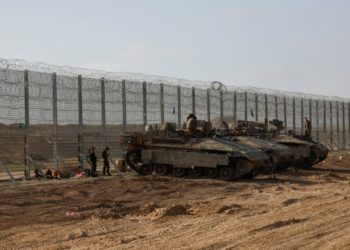 Shadows of Destruction: Israeli Soldiers Reveal the Making of Gaza’s ‘Kill Zone’