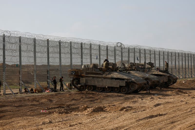 Shadows of Destruction: Israeli Soldiers Reveal the Making of Gaza’s ‘Kill Zone’