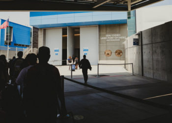 Corruption at the Checkpoint: U.S. Border Officers Face Bribery Charges