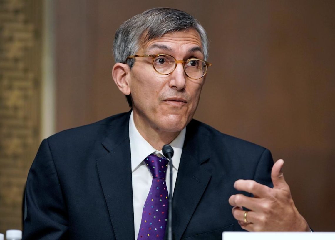 FDA Shake-Up: Ex-Official Claims Pushout Over Vaccine Data Clash with RFK Jr.