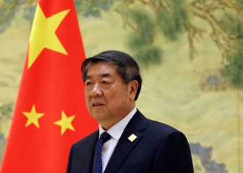 Amid Trump tariffs, China’s trade and economy tsar steps into spotlight