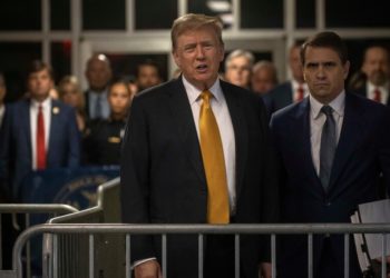 Legal Giants Under Fire: Navigating the Trump Administration’s Crackdown on Law Firms