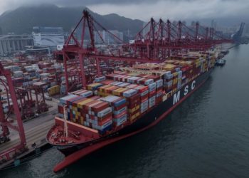 China exempts some goods from US tariffs to limit trade war pain