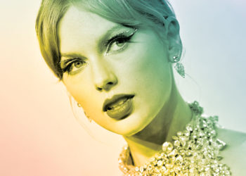 Taylor Swift’s Mastermind Unveiled: A Harvard Business Review Deep Dive