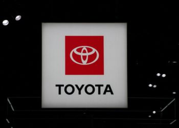 Toyota considers investing in potential $42 billion buyout of key supplier