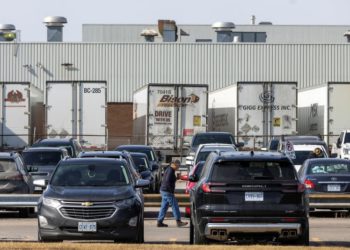Canada Revs Up Trade Fight: Challenging U.S. Car Duties at the WTO