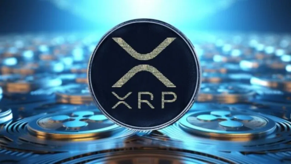 XRP in the Crosshairs: Trump’s Tariff Fallout and the Looming $1 Question