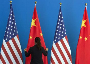 China Says It’s Assessing US Talks, Hinting at Possible Thaw