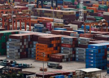 China slaps anti-dumping duties on plastics from US, EU, Japan, Taiwan
