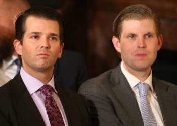 Eric Trump-backed American Bitcoin to go public through all-stock merger