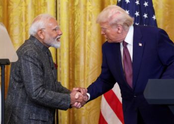 Exclusive-India offers to slash tariff gap by two-thirds in dash to seal trade pact with Trump