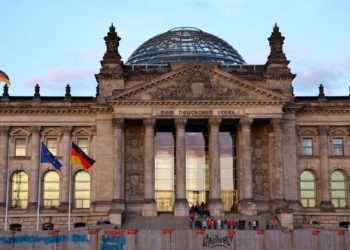 Germany pushes ahead with budget preparations while seeking savings, document shows