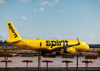 It’s the end of cheap flying as Americans tire of budget airlines