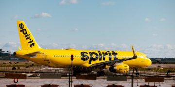 It’s the end of cheap flying as Americans tire of budget airlines