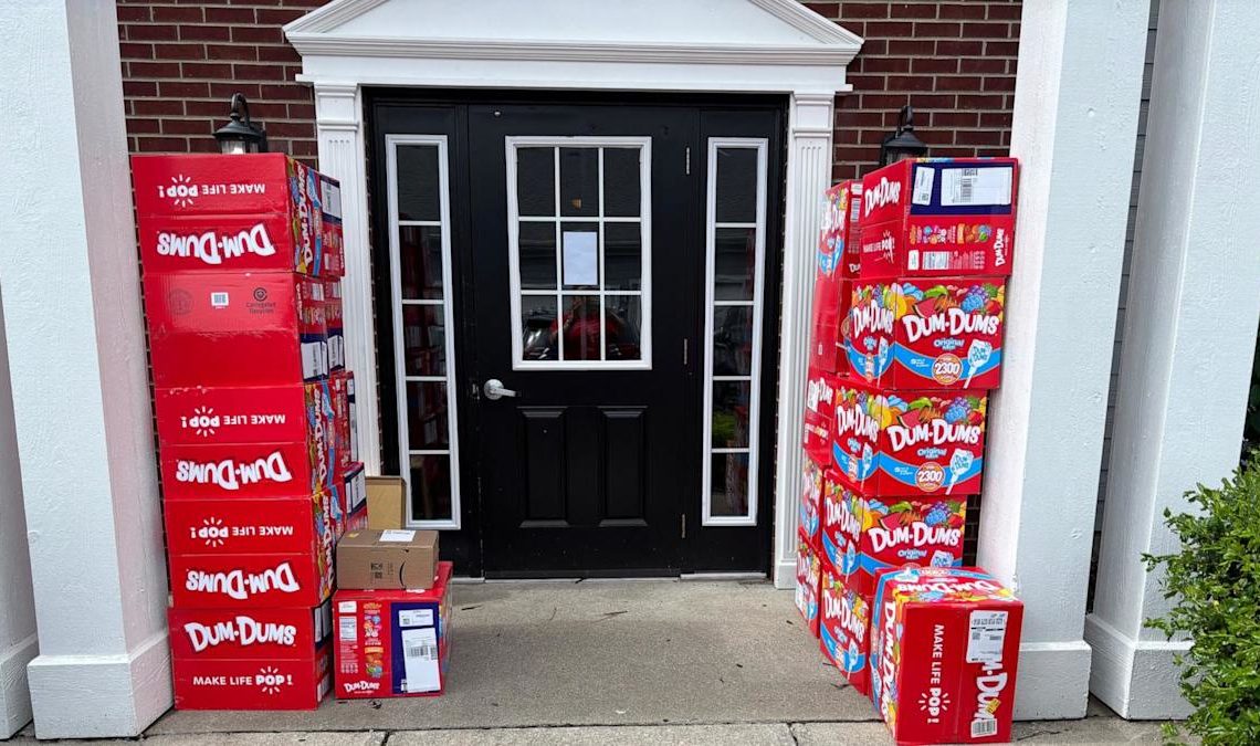 Yahoo lifestyle home