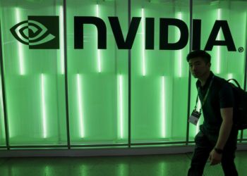 Nvidia in advanced talks to invest in PsiQuantum, The Information reports