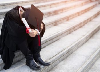 These are the 10 worst-paying college majors