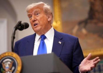 Trump Says US to Set Tariff Rates for Other Nations in Weeks