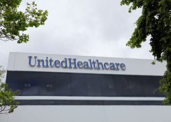 UnitedHealth under criminal probe for possible Medicare fraud, WSJ reports