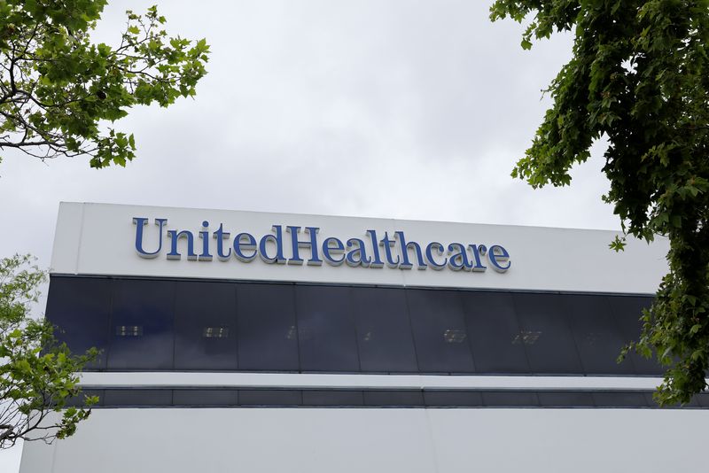UnitedHealth under criminal probe for possible Medicare fraud, WSJ reports