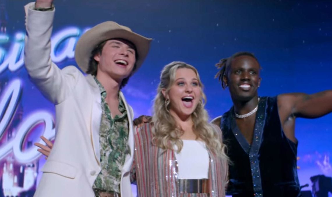 Yahoo entertainment home