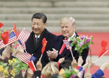 As China restricts rare earths, Trump targets ethane in plastics manufacturing blow