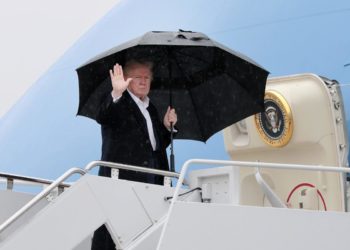 Boeing’s Air Force One production is facing continued delays because the manufacturer can’t consistently hire and retain mechanics