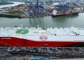 China floods Brazil with cheap EVs triggering backlash