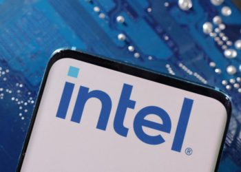 Exclusive-Intel’s top strategy officer to depart this month