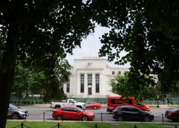 Fed’s Harker says rate cuts this year still possible, amid data quality worries