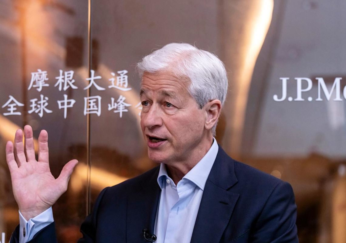 JPMorgan has had enough of grads accepting future-dated roles elsewhere—and anyone caught will now be fired