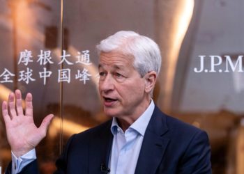 JPMorgan has had enough of grads accepting future-dated roles elsewhere—and anyone caught will now be fired