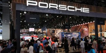 Porsche not planning to shift final assembly of cars to US