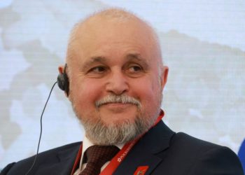 Russia says ready to supply LNG to Mexico