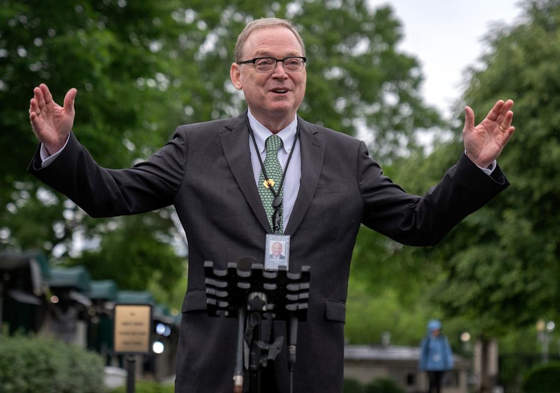 Senate Republicans Plan to Release Major Revisions to Trump’s Tax Bill