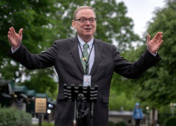 Senate Republicans Plan to Release Major Revisions to Trump’s Tax Bill