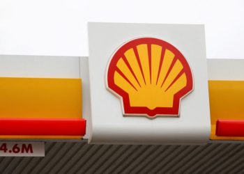 Shell denies it is in takeover talks with BP after WSJ report