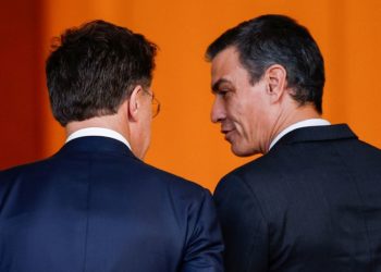 Spain agrees with NATO to skip 5% defence spending target