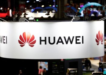 Taiwan adds China’s Huawei, SMIC to export control list