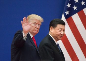 Trump Says China’s Xi Is ‘Extremely Hard to Make a Deal With’