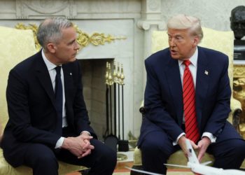 Trump cuts off US trade talks with Canada, shattering optimism over tariff deals