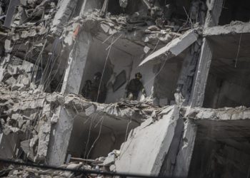 US Officials Plan for Possible Strike on Iran in Coming Days