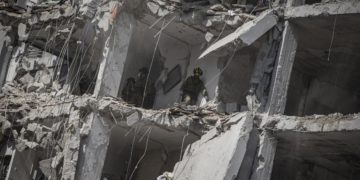 US Officials Plan for Possible Strike on Iran in Coming Days