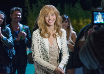 Yahoo entertainment home