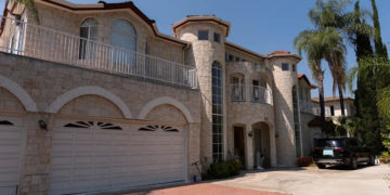 Yahoo news home