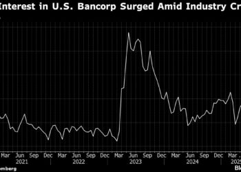 Banking’s Newest CEO Plots a Comeback for Most Unloved Stock