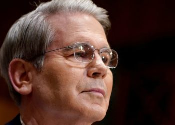 Bessent calls Trump baby accounts ‘backdoor for privatizing Social Security’