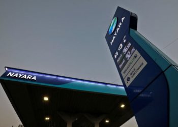 CEO of Russia-backed Indian refiner Nayara resigns after EU sanctions, sources say