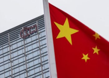 CK Hutchison eyes Chinese bidding partner for $22.8 billion port sale