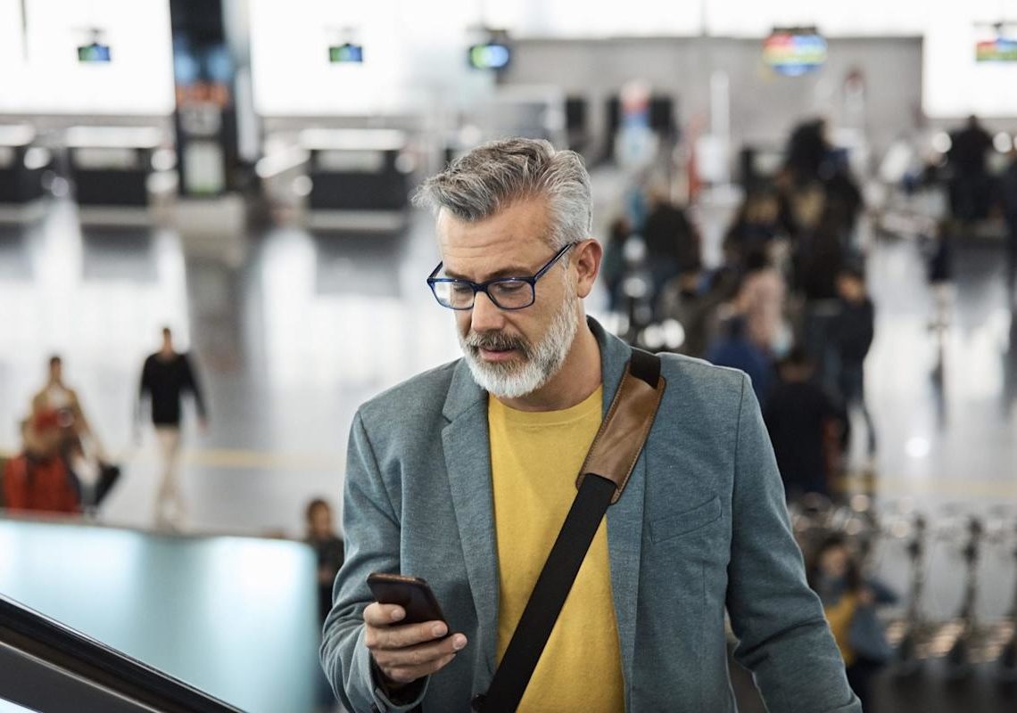 Delta’s struggles with the airport lounge and the angst of the upper middle class in the age of ‘elite overproduction,’ explained
